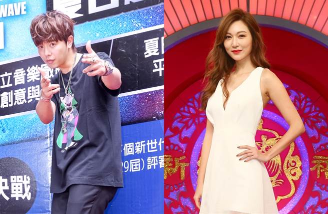 曾莞婷最近才发现小鬼两年前传给她的讯息。（图／中时资料照片）