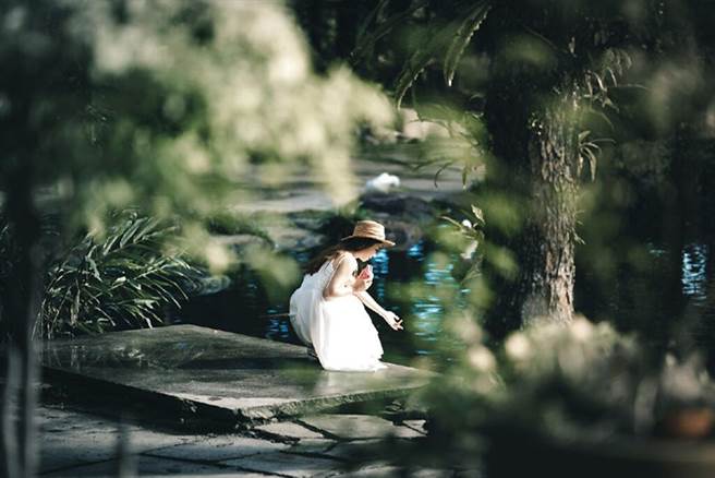在协会的努力下，越来越多人看见农业旅游的特色与魅力。(图/台湾休閒农业发展协会)