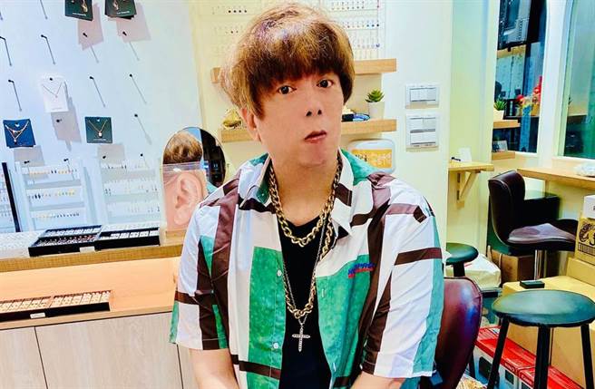 曹西平直率性格深受粉絲喜愛。（圖／曹西平的粉絲愛團臉書）