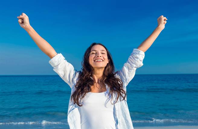 天秤座、处女座、水瓶座的人品行端正，天生气质讨喜，是内外兼修的好人。（图／Shutterstock）