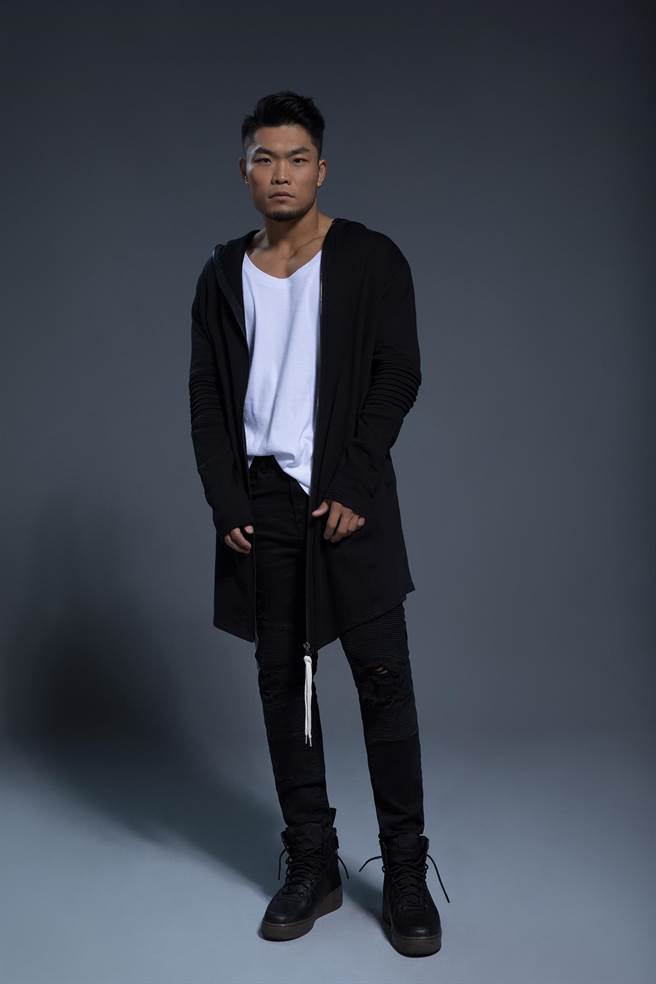 李玖哲将助阵金曲。（台视提供）