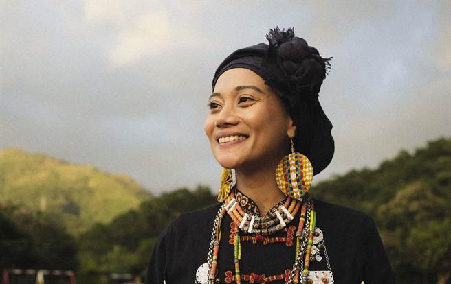 阿爆是去年的金曲大赢家。（台视提供）