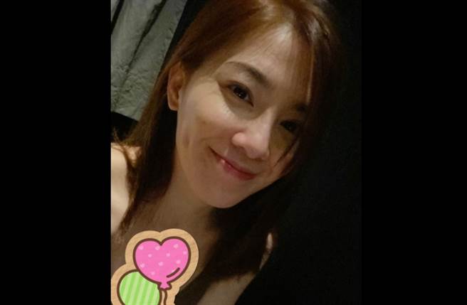 许蓝方驳斥不伦恋，目前选择暂时停工，避免模糊焦点。(取自许蓝方脸书)