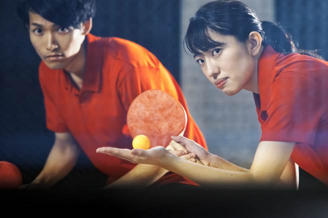 奧運後運動類接案量成長排名第二為桌球。（業者提供）