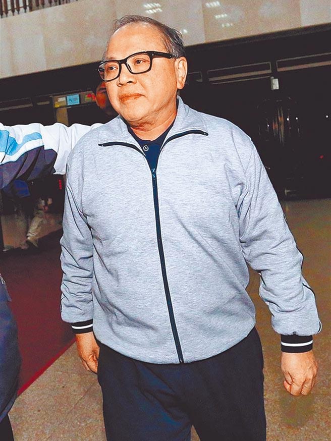 前立法院秘书长林锡山有逾3302万元财产未依法申报，监察院4年前对他裁处罚锾340万元，他提起行政诉讼，请求撤销罚锾，台北高等行政法院认定，林锡山故意隐匿财产，监院裁罚并无不当，判他败诉。（本报资料照片）