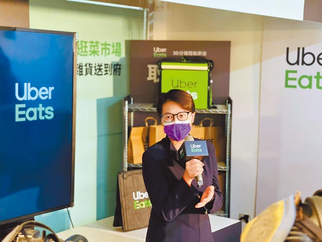 北市副市长黄珊珊是民眾党主席、台北市长柯文哲属意的2022台北市长接班人选。（张颖齐摄）