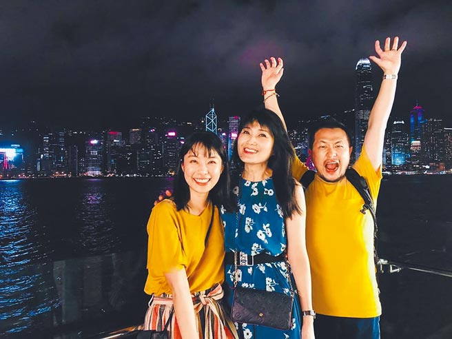 （圖／取自九把刀臉書）