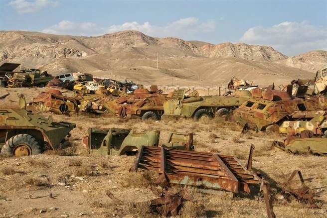 美军已「达成」在阿富汗削弱极端组织盖达（Al-Qaeda）。（达志影像／shutterstock提供）