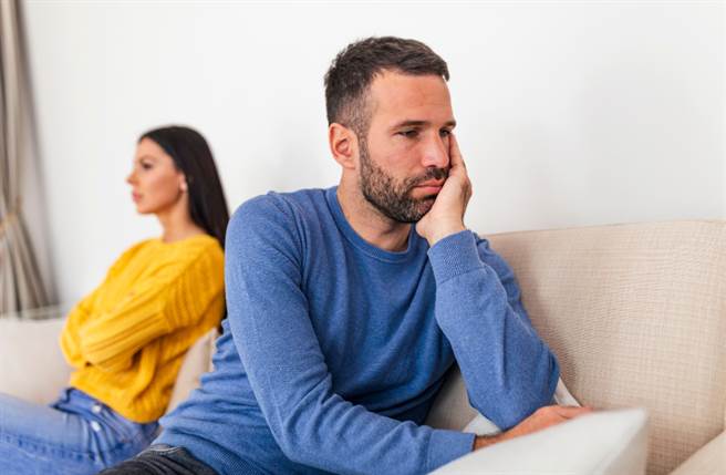 小孟老師分享七夕必須留意的8大禁忌，因鬼月7月7日為極陰月、極陰日，若提分手，未來容易不被牛郎織女祝福。（圖／Shutterstock）