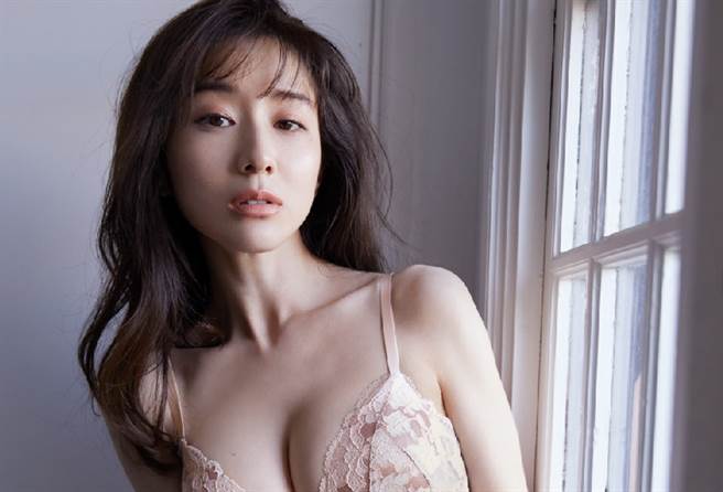 《第6届最理想身材》由田中美奈实拿下第1名。(图/品牌提供)