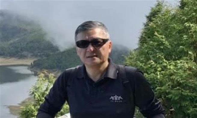 程富阳》从「中元节」话两岸文化！（照片来源：作者脸书）