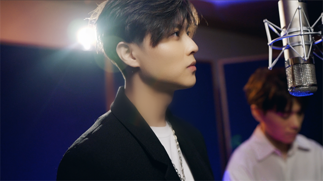 王子今七夕迎來分手後的第一個情人節。（喜鵲娛樂提供）