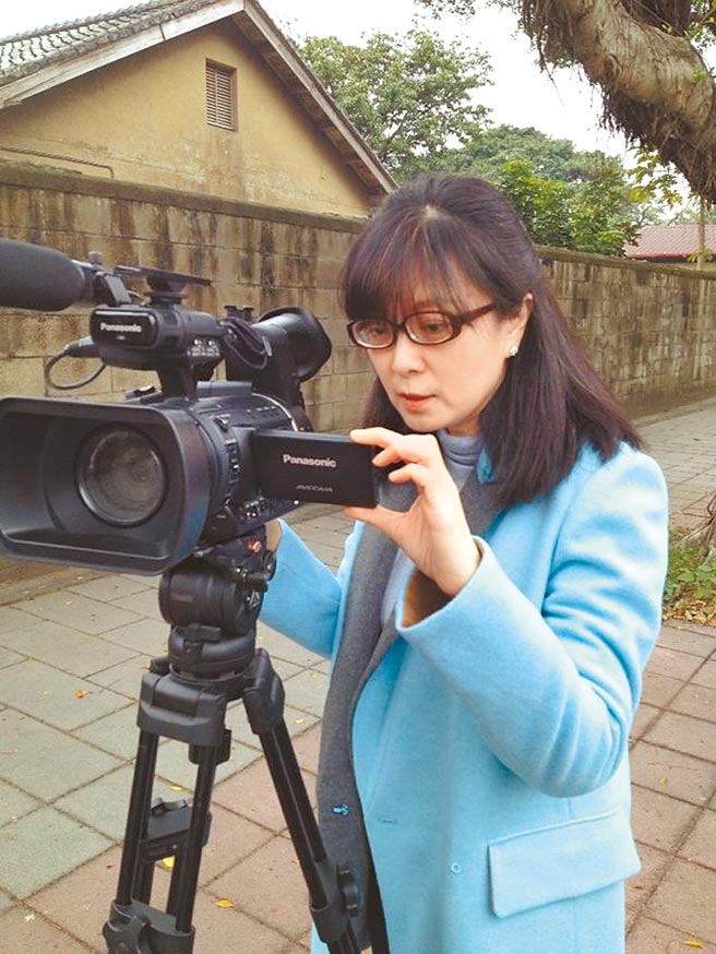 银霞近年来身体状况不稳，必须常跑医院回诊检查。（资料照片）