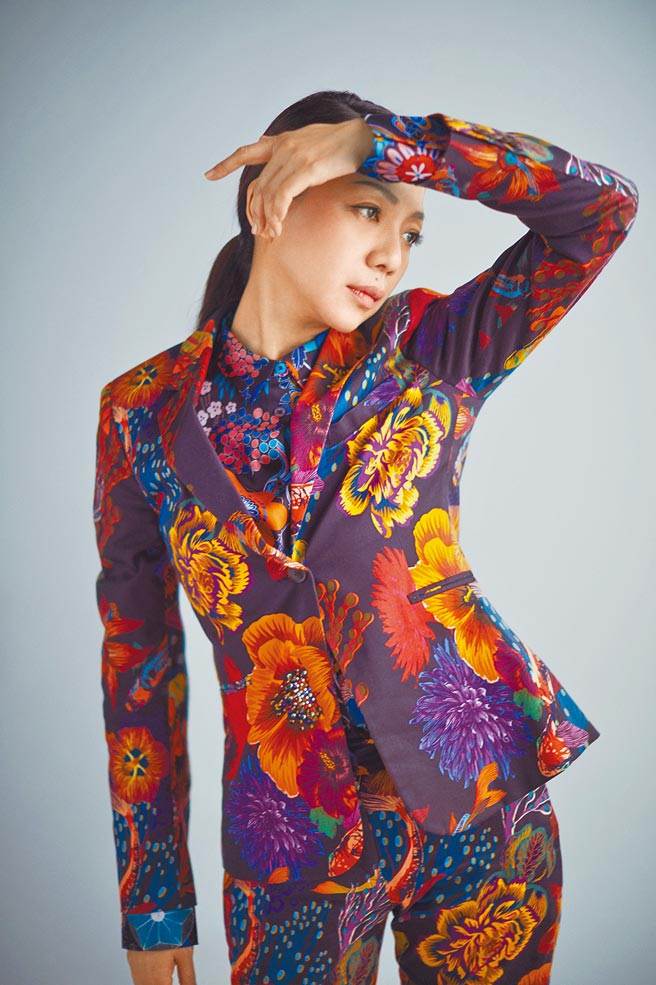 萬芳出道31年，擁精湛唱功、豐富演出經歷，外界呼聲高。（資料照片）