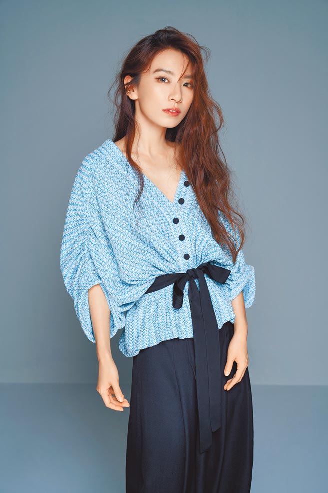 田馥甄專輯音樂性強，入圍金曲歌后備受矚目。（資料照片）