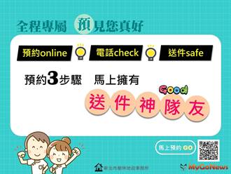 預見您真好 讓樹林地政成為您的送件神隊友