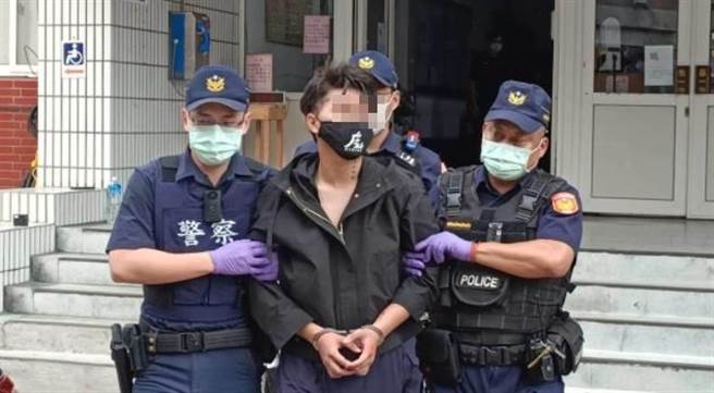 叶男开野马跑车将女骑士撞命危，对自己行为毫无悔意。（读者提供／中时资料照）