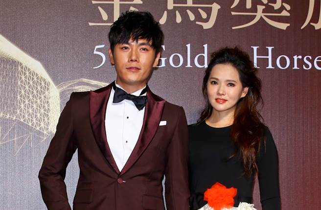 伊能静和秦昊相当支持恩利出道。（图／本报系资料照片）