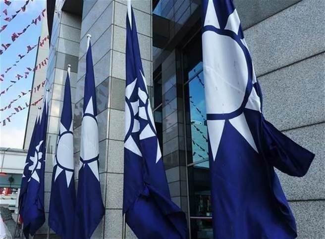 国民党主席之争，前立委蔡正元表示，先别急着管两岸问题。（本报资料照片）