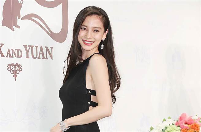 Angelababy和黃曉明的婚姻狀態，始終都是外界焦點。（圖／本報系資料照片）