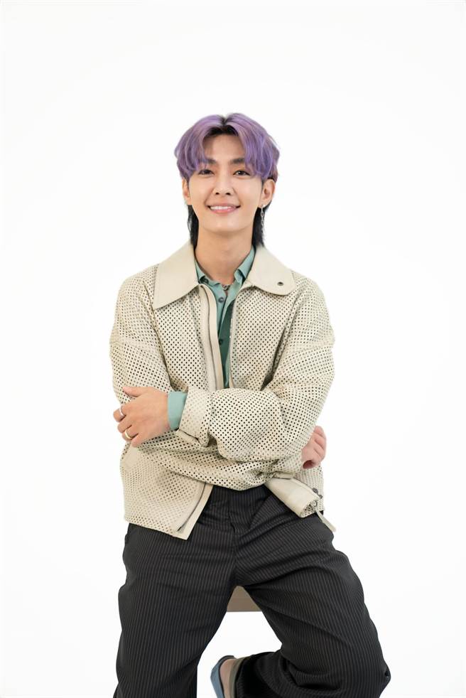 炎亚纶推出新节目。（CL Creative ＆ Entertainment提供）