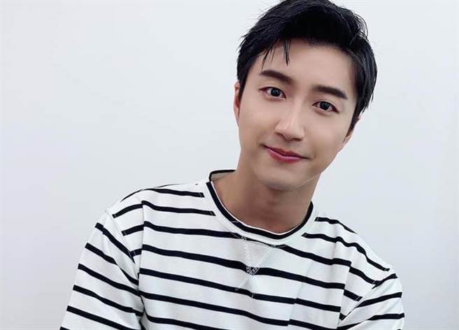 江宏傑和福原愛已經正式離婚。(圖/翻攝自江宏傑臉書)