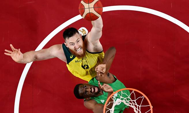 之後恐怕看不到他打NBA了(路透社資料照)