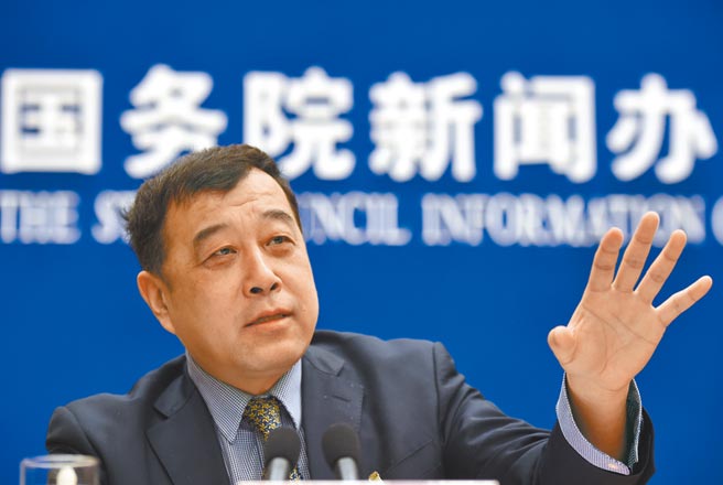 李义虎是大陆全国人大代表、北京大学台湾研究院院长、全国台湾研究会常务理事，也是大陆国台办和国新办专家组成员。（中新社）