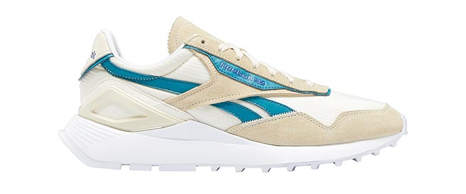Reebok CL Legacy AZ，2650元。（Reebok提供）