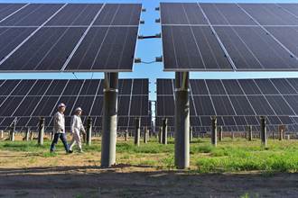 陸25省試點方案 拉高太陽能光電安裝與產業格局