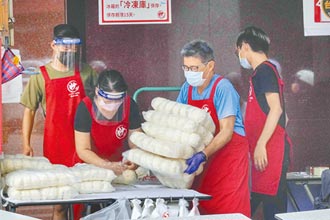 蘇揆今邀綠委討論 江啟臣痛批密室協商！不叫五倍券 政院將拍板「振興券」