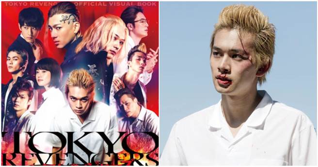 突破 27 億日圓！電影版《東京復仇者》創 200 萬觀影人數　成 2021 最快破億真人版作品！(圖／JKF提供)