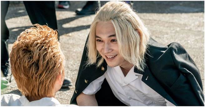 mdpr(圖／JKF提供)