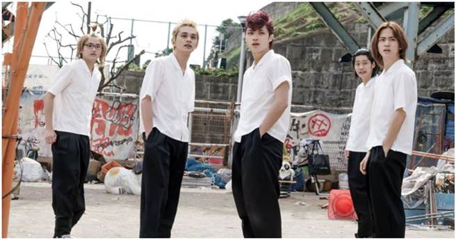 mdpr(圖／JKF提供)