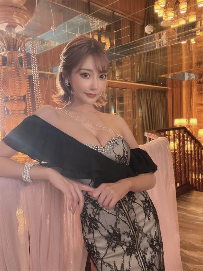 ＠asukakiraran(图／JKF提供)