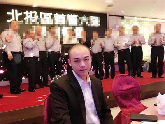 趙介佑（本報資料照片）