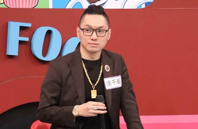 连千毅怒轰野马男是「垃圾囝仔」，将捐钱救助命危女骑士。（中时资料照）