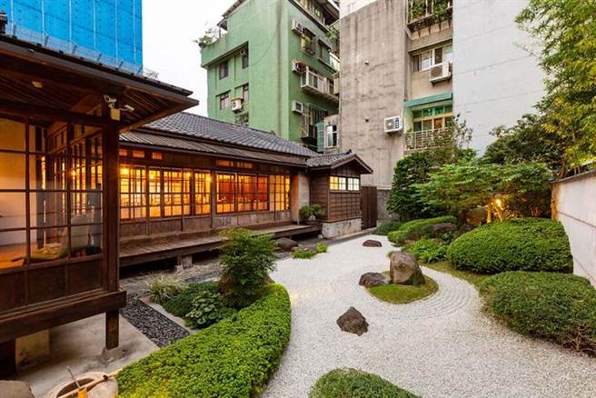 「乐埔町」挺过疫情再开张并推出全新菜单。(图/乐埔町╱提供)