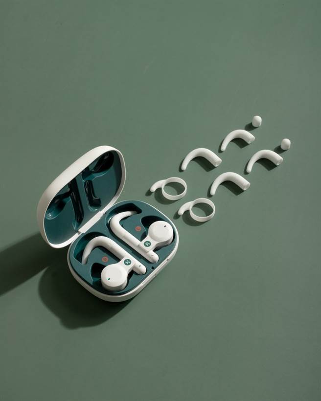 Kaibo Buds外观（图／耳机人）