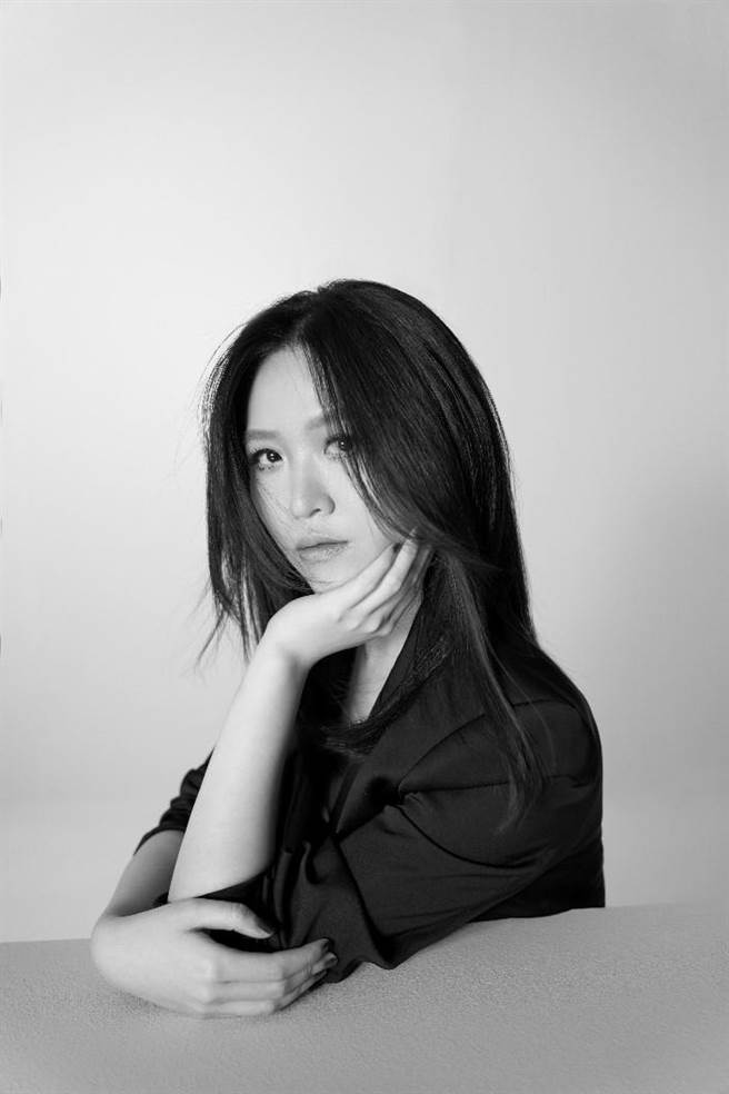 《生而为人》导演倪曜。（杰联邦国际提供）