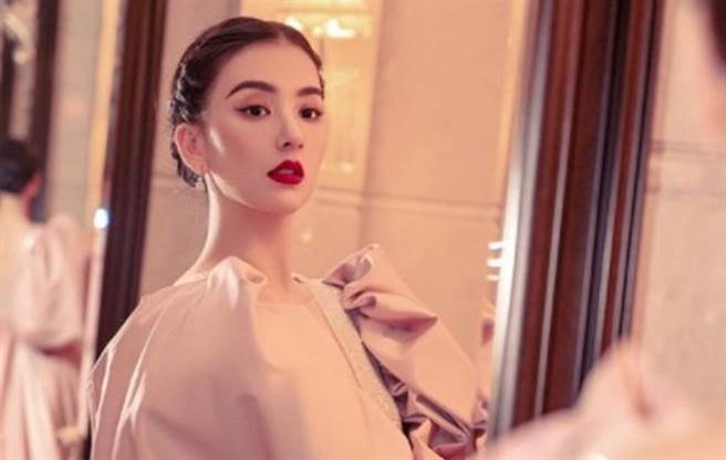 天王嫂方媛一举一动都是话题。（图／IG@方媛）