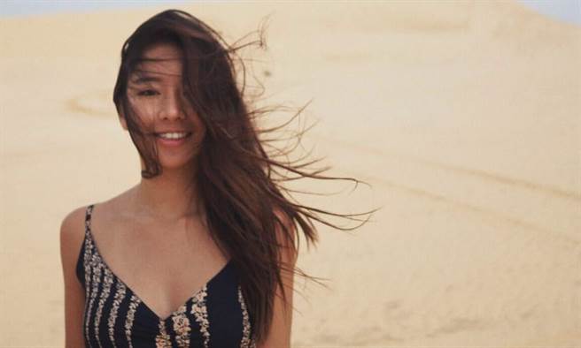 謎卡》給「你」的一百封情書之二。(圖/愛傳媒提供)