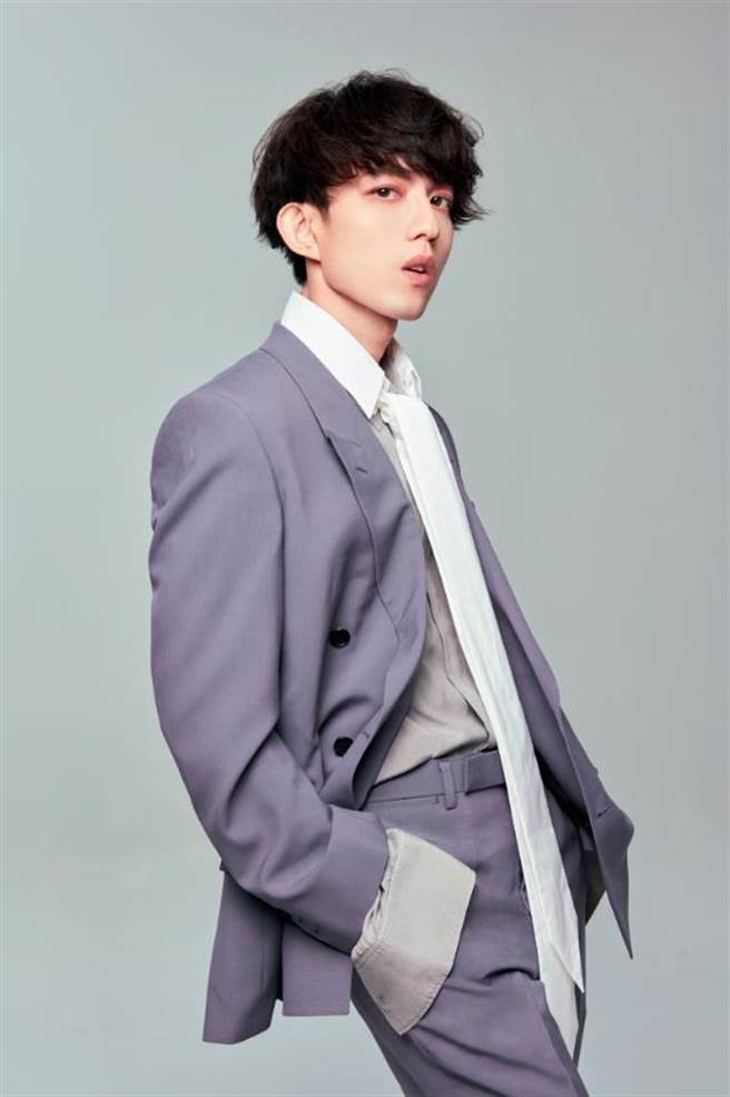 许久不见的林宥嘉期待在典礼上看到大家。（台视提供）