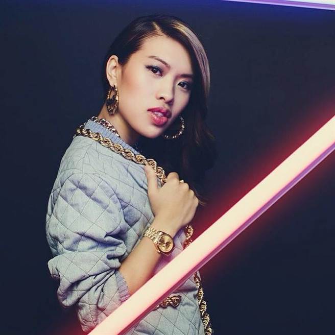 葛仲珊神隱了一年多。（摘自Miss Ko葛仲珊臉書）