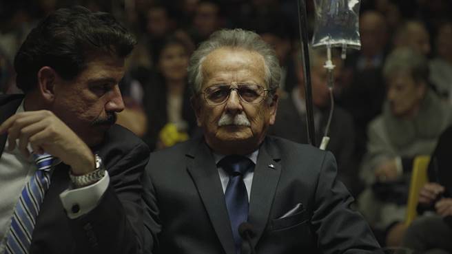 《哭泣的忧罗娜》故事取自中南美洲最知名的恐怖传说。（原创娱乐提供）