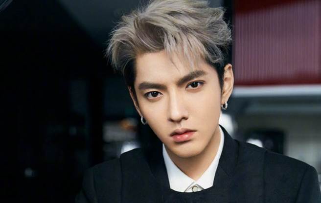 吴亦凡被逮捕 检方：「涉嫌强奸罪」批准。（图／翻摄自微博）
