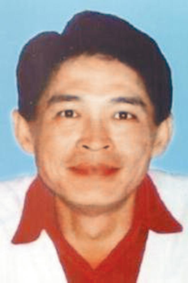 刘冠军。（檔案照片）