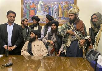 美國官員：塔利班將不能動用阿富汗在美資產