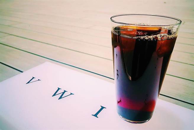 世界咖啡冠軍王策創立的「VWI」咖啡廳，位在復興南路的創始店將於9月5日熄燈。（圖／翻攝自VWI臉書粉專）