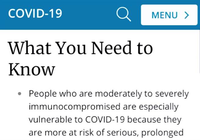 潘怀宗》美国媒体列举的13个新冠疫苗迷思。（爱传媒提供）